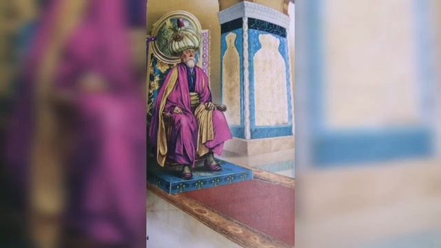 Сказка "Принц - самозванец". смотреть онлайн