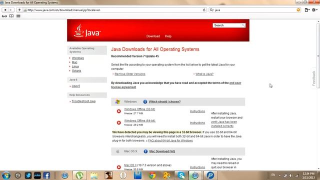 how to download java latest version ... смотреть онлайн