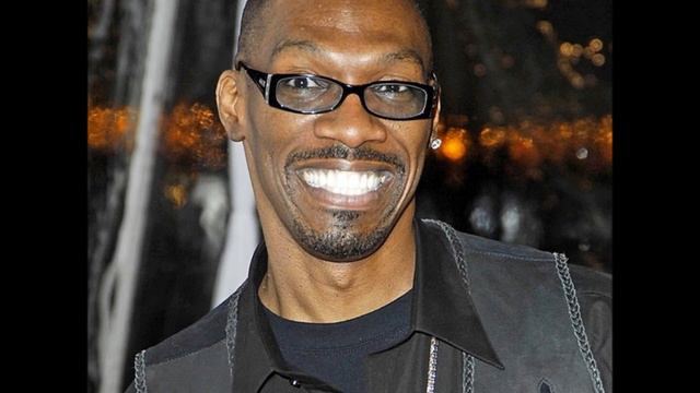 The Charlie Murphy Tribute смотреть онлайн