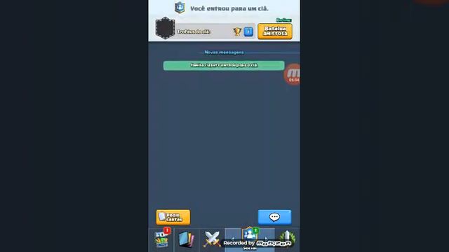 Chegou nulls royale!!!😆 muito legal смотреть онлайн