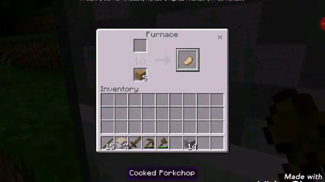 Minecraft 1.15 pe android смотреть онлайн