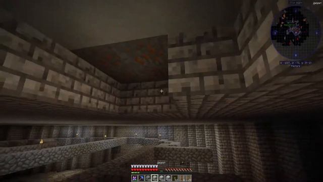 Minecraft нужна магма # 11 смотреть онлайн