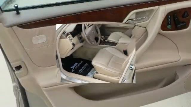 2002 MERCEDES-BENZ E-CLASS 4D Columbia SC South Carolina смотреть онлайн