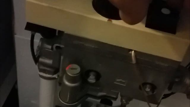 Как разжечь газовый котел с автоматикой минисит 710(710 MiniSit). смотреть онлайн