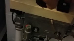 Как разжечь газовый котел с автоматикой минисит 710(710 MiniSit).