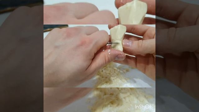 Вырезаю из мыла зуб, центральный резец смотреть онлайн