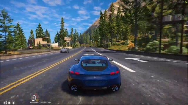 РЕАЛЬНАЯ ЖИЗНЬ В GTA 5 - ПОКУПКА НОВЫХ ТАЧЕК ДЛЯ ПОНТАРЕНДЫ! ВЫКУПИЛ MERCEDES GT63S! ДЖЕРЕМИ ?