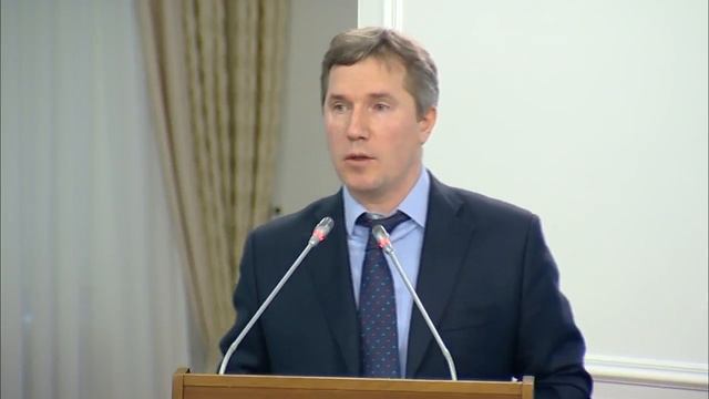 О важности цифровизации (С. Перапечка) смотреть онлайн