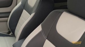 Авточехлы для Nissan X-Trail (T30) - пошив и установка