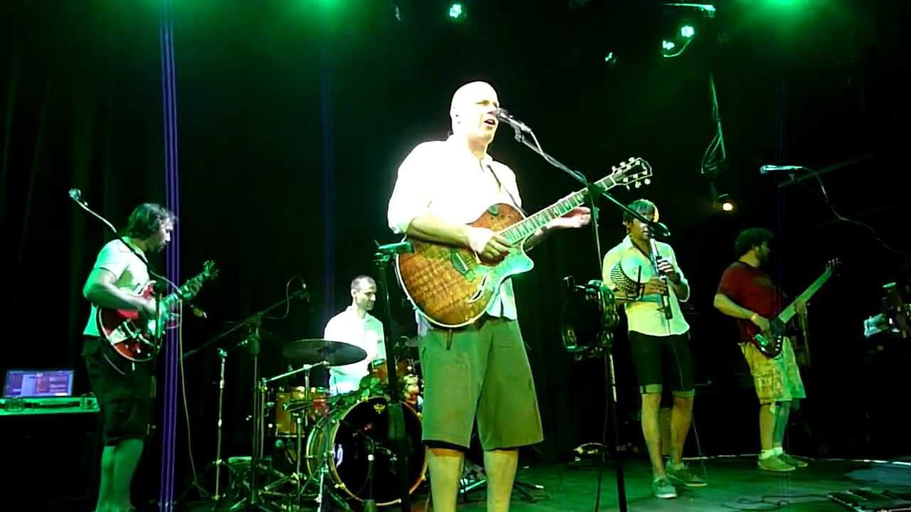 Несчастный случай - Murka 27.7.2012 Б2 смотреть онлайн
