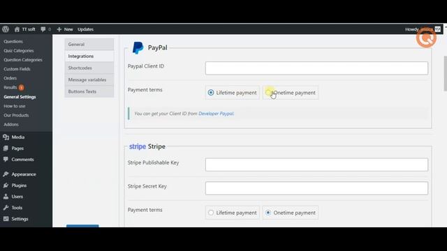 How to make money with quizzes in WordPress смотреть онлайн