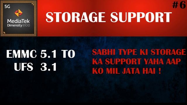 Mediatek Dimensity 8100 Better Than Snapdragon 888...????The All New Processor! Next Game Changer ? смотреть онлайн