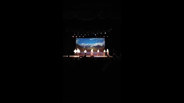 VID 20210419 195812 Кабардинский танец смотреть онлайн
