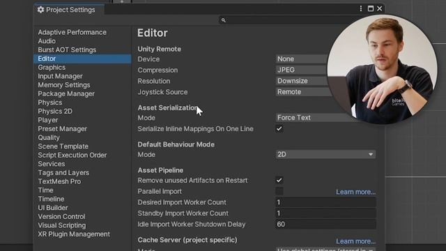 Using Unity with Git in 15 minutes смотреть онлайн
