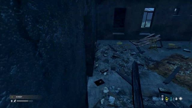 DAYZ. В ЛЕС ПО ДРОВА смотреть онлайн