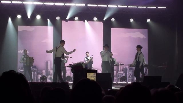 Ришат Тухватуллин. Театр ЧТЗ. Челябинск. 2022 смотреть онлайн