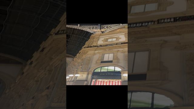 #milan #milano #galleryvittorioemanuele #милан #италия #italy