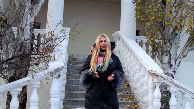 Читает Лариса Французова. Стихотворение МАРИНЫ ЦВЕТАЕВОЙ «ХВАЛА БОГАТЫМ» смотреть онлайн