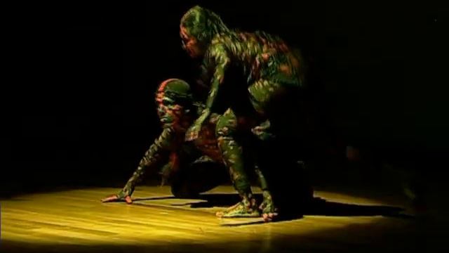 Animal instinct @buck's theatre смотреть онлайн