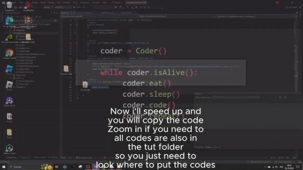 Shadow API Tutorial | IMPORTANT AT END | 2023