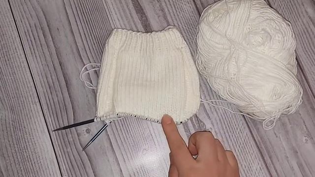 Шорты для новорожденных. Одежда для фотосесии. День 3. #неделя_весеннихстартов смотреть онлайн