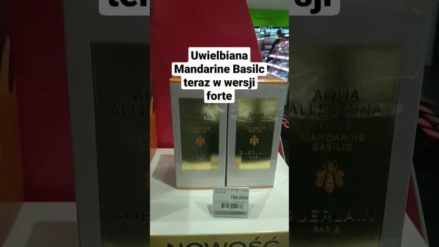 Duża ciekawostka w Sephorze смотреть онлайн