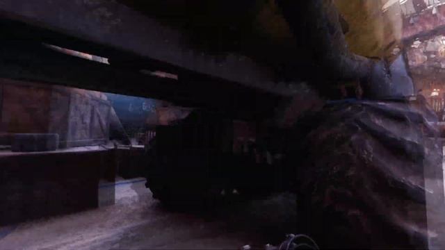 [32] Dude, Where Is My Water - Metro Exodus: PC Enhanced Edition Gameplay w/ Wolfdemon смотреть онлайн
