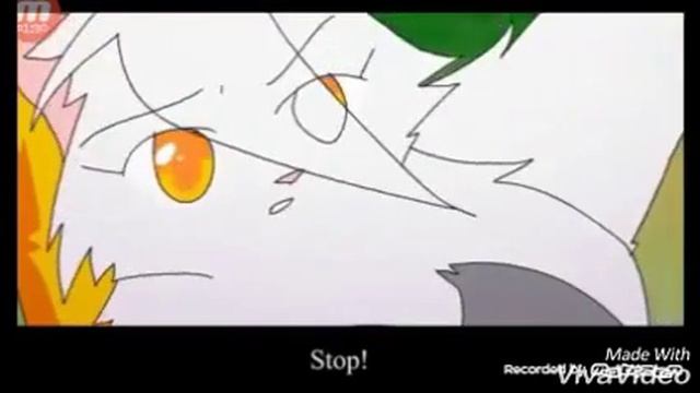 Коты воители рыжик и долгохвост смотреть онлайн