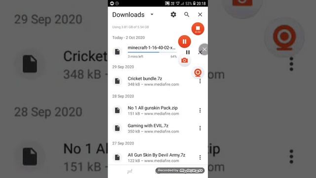 Minecraft Download 1 16 40 смотреть онлайн