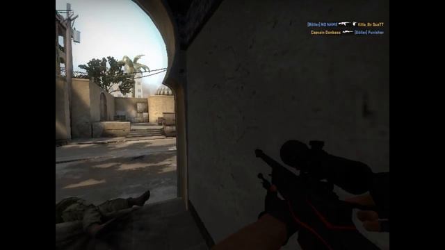 2# CS:GO -4 смотреть онлайн