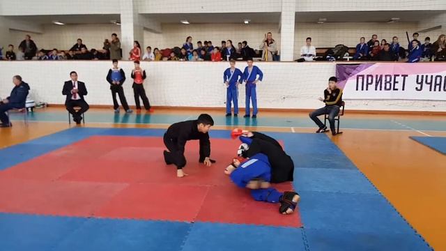 Хапкидо Чемпионат Евразии смотреть онлайн