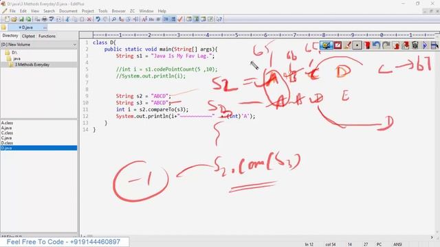 Day - 4 | Learn Java Library | 3 Methods Everyday 2019 смотреть онлайн