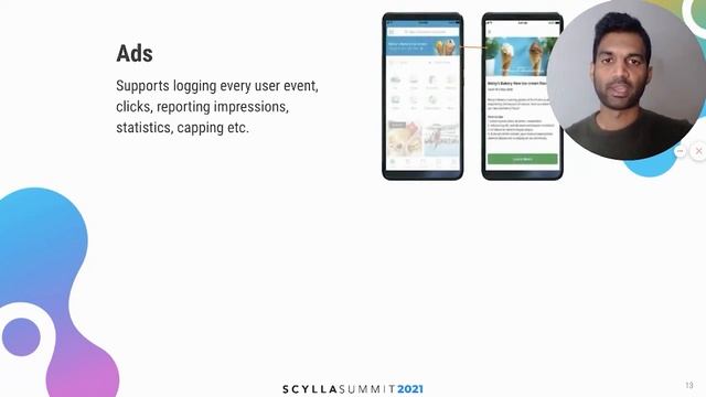 Grab At Scale With ScyllaDB