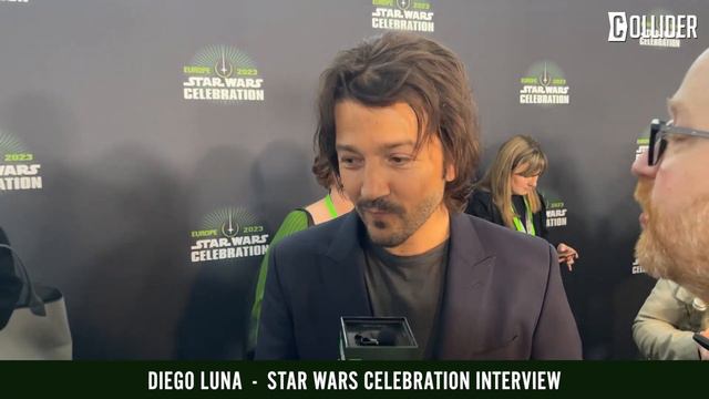 Andor Season 2: Diego Luna Say Creator Tony Gilroy Is Raising the Bar with the Scripts смотреть онлайн
