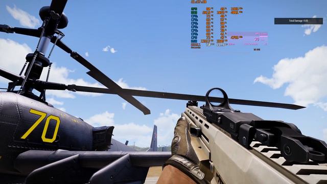 RHS 0.5.6 Ka-52 Weak MROT смотреть онлайн