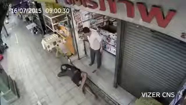 Реклама камер видеонаблюдения