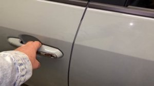 Интересный алгоритм открытия замков Toyota RAV4,  5 поколения.