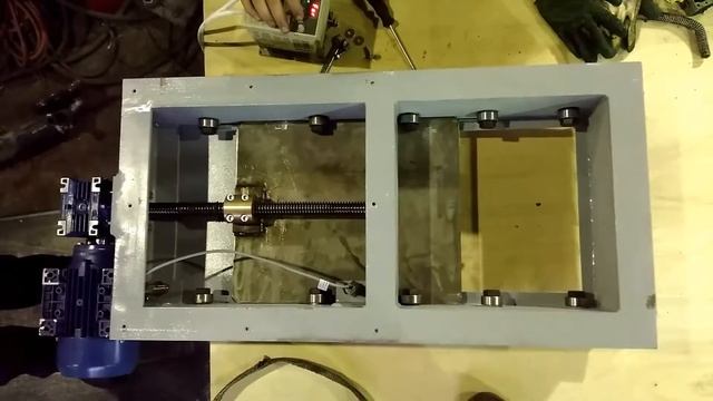 Шиберная задвижка с электрическим приводом смотреть онлайн