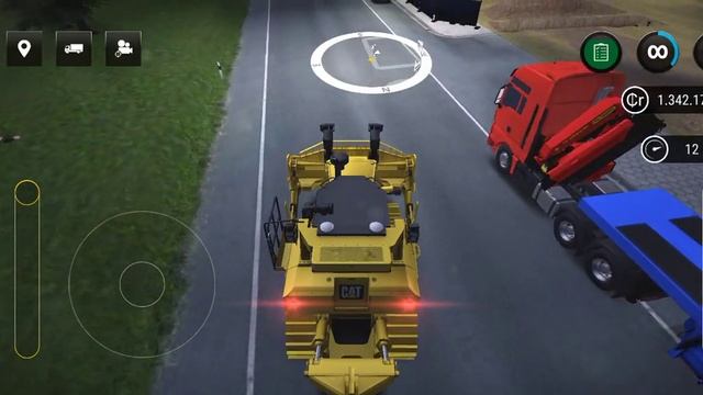 Construction Simulator 3 Gameplay Episode 3