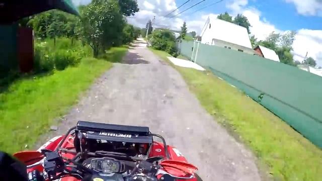 Топ лучших _уходов_ от ДПС! 1 ЧАСТЬ! _ Лучшие погони за мото 2023! _ ОЗВУЧКА смотреть онлайн