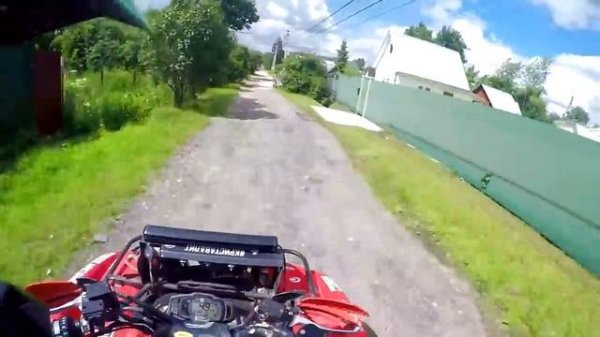 Топ лучших _уходов_ от ДПС! 1 ЧАСТЬ! _ Лучшие погони за мото 2023! _ ОЗВУЧКА