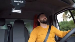 Песня за рулем (Семь дорог - Стас Михайлов)