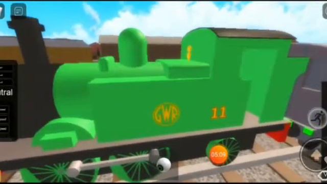 My sodor fallout Oliver Boiler Explosion Episode 3 смотреть онлайн
