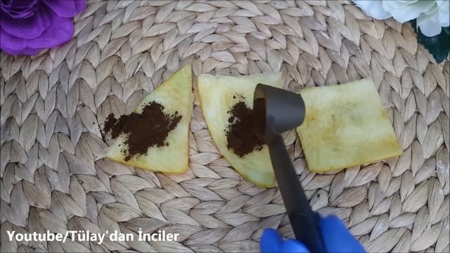 Kavun Maskesi Tarifi - Çöpe Attığımız Kavun Kabuğu İle Evde Botoks, Yüz Germe смотреть онлайн