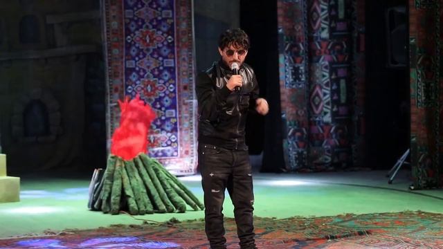 Ruslan Bakinskiy - Рай для нас двоих 2021. Руслан Бакинский 2021 год смотреть онлайн