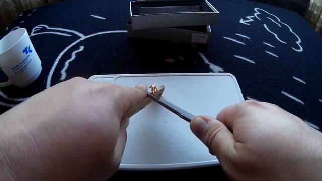 Real Steel E771 Sea Eagel Carbone - Vorstellung & Test смотреть онлайн