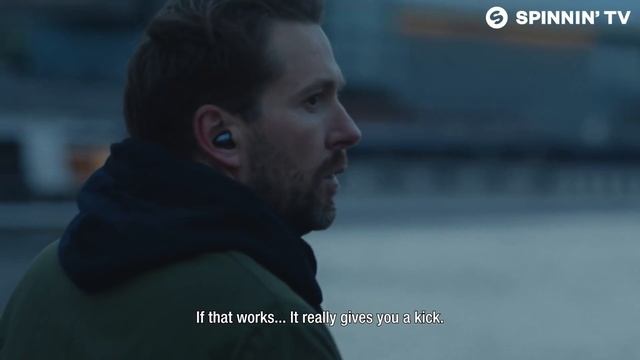 Kris Kross Amsterdam x Samsung | The Galaxy Track смотреть онлайн