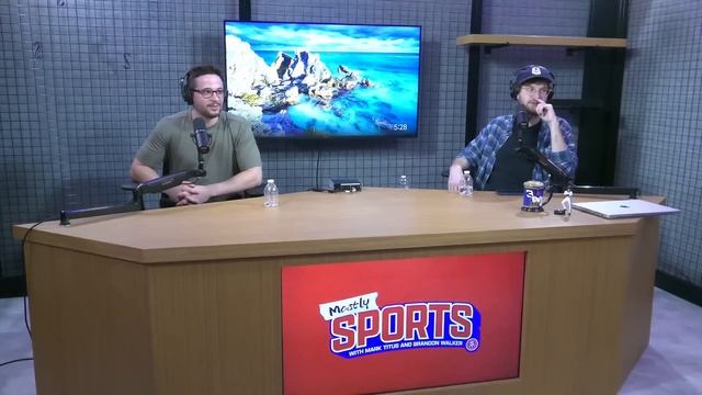 Mook Appreciation Day - A New Untold Story: Ep. 367 смотреть онлайн
