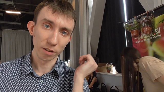 Рептилиум 2019. Приглашение на лекции Сергея Куницына смотреть онлайн