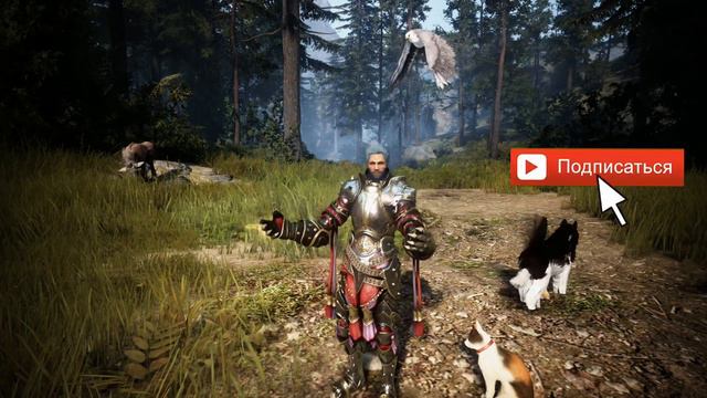 BLACK DESERT ONLINE PS4 XBOX UPDATESHOP 06/05/2020 смотреть онлайн